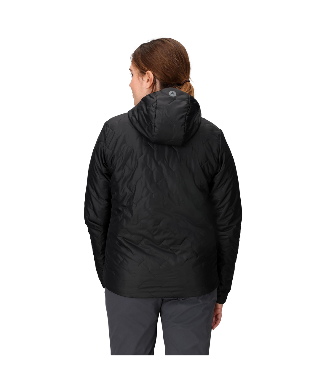 Wm's MonoQuilt Hoody