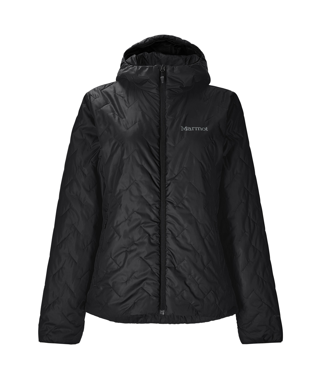 Wm's MonoQuilt Hoody