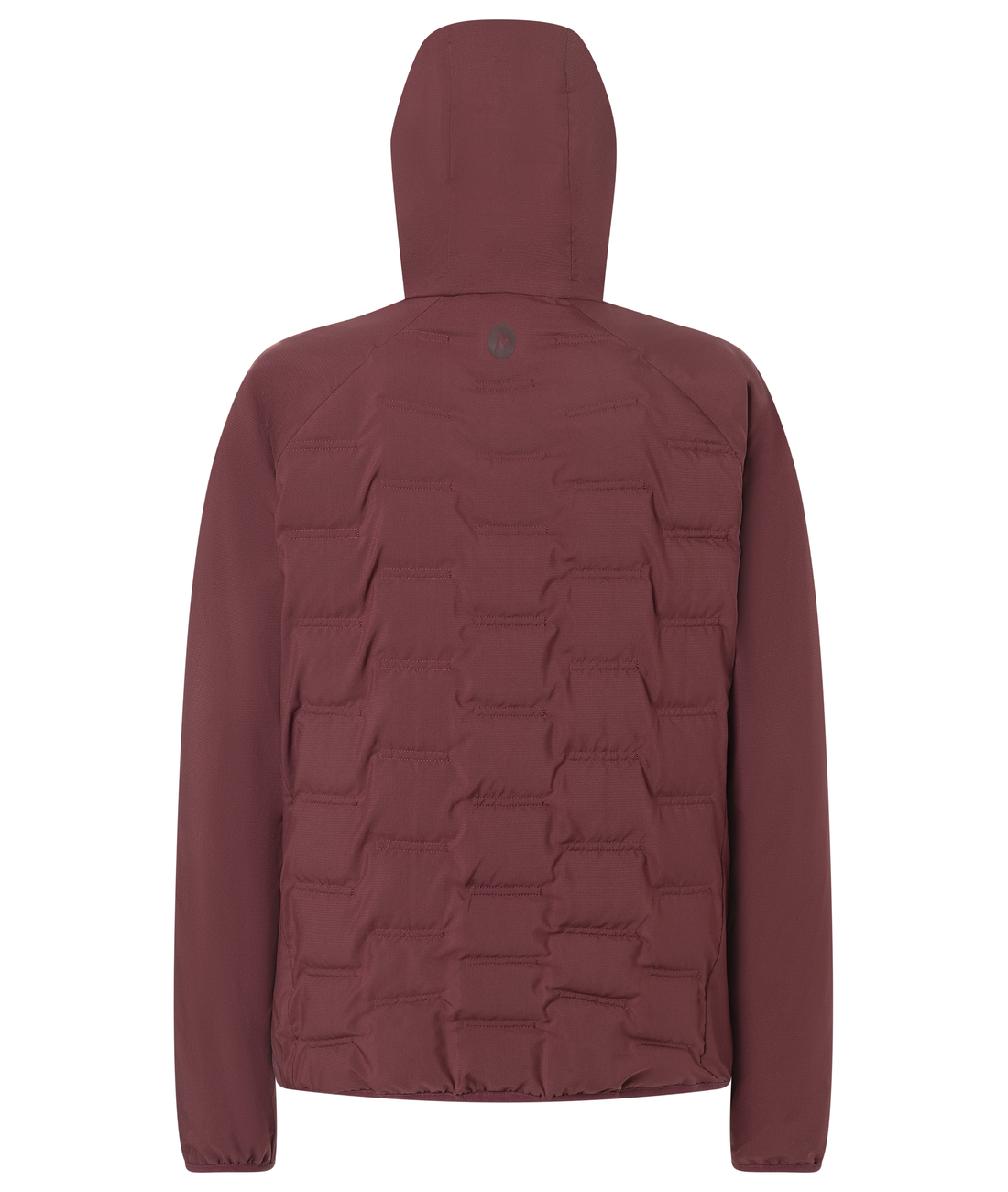 Wm's WarmCube Active Aerothermal Hoody
