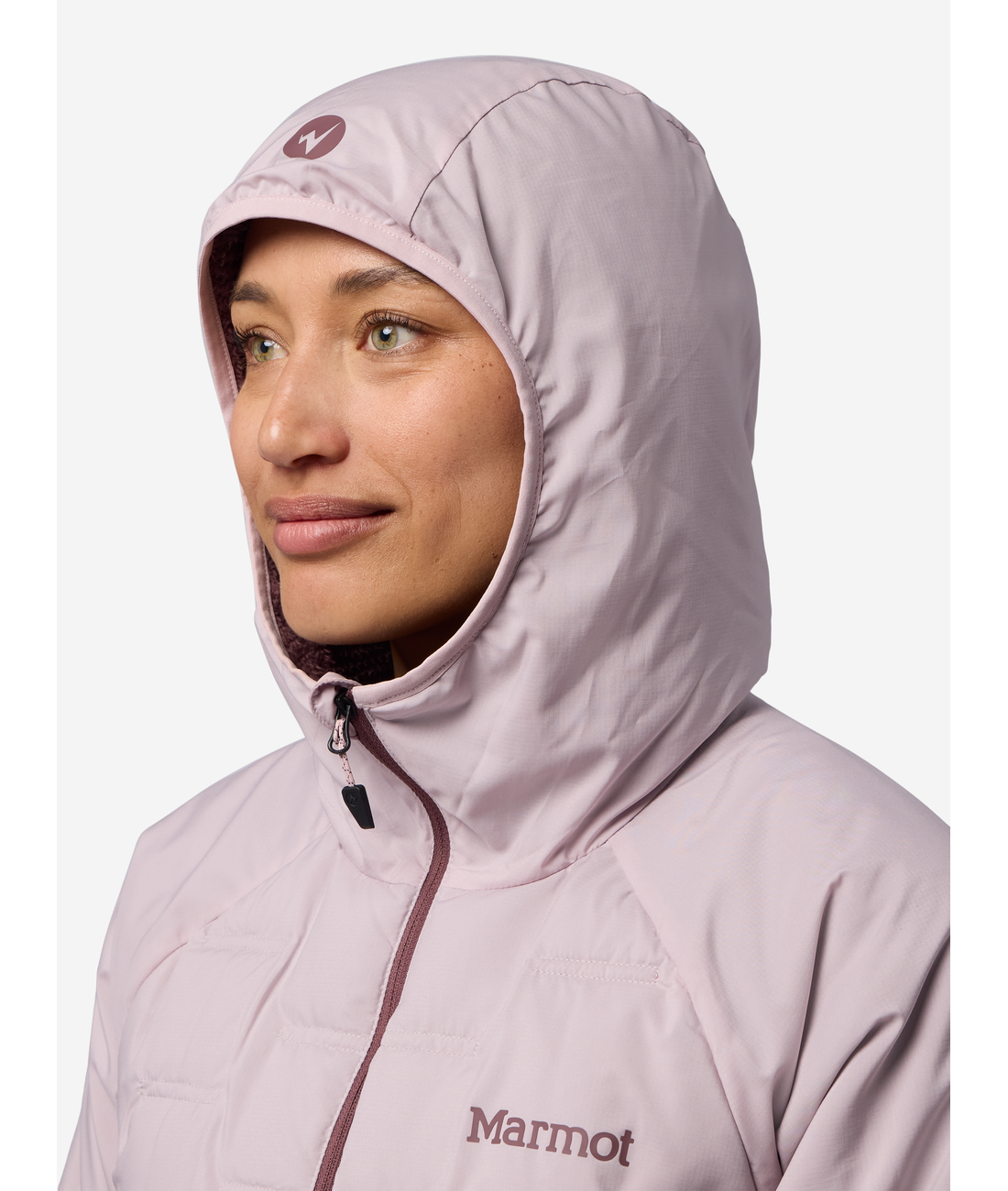 Wm's WarmCube Active Aerothermal Hoody