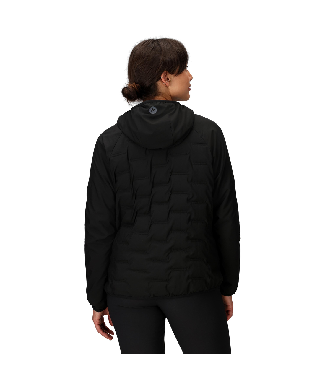 Wm's WarmCube Active Aerothermal Hoody