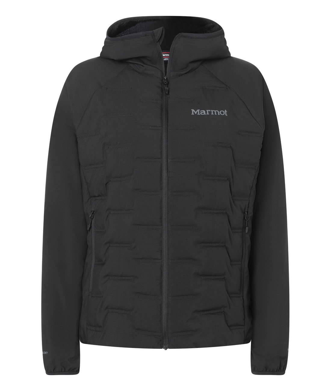 Wm's WarmCube Active Aerothermal Hoody