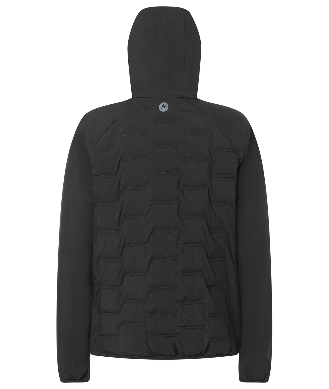 Wm's WarmCube Active Aerothermal Hoody