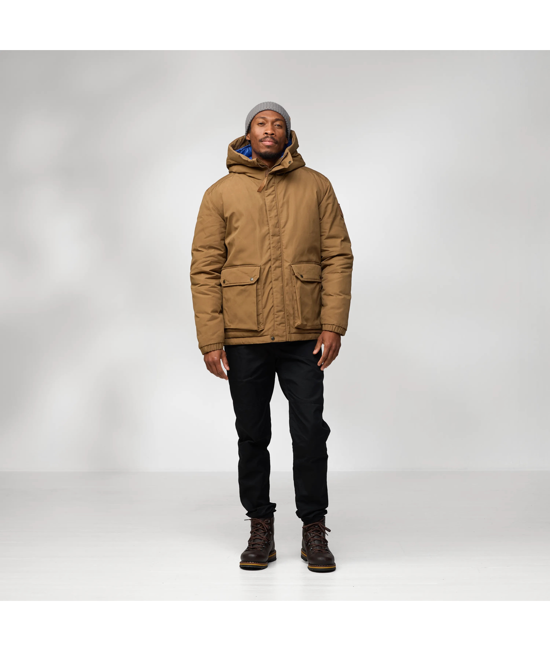 vik Padded Jacket M