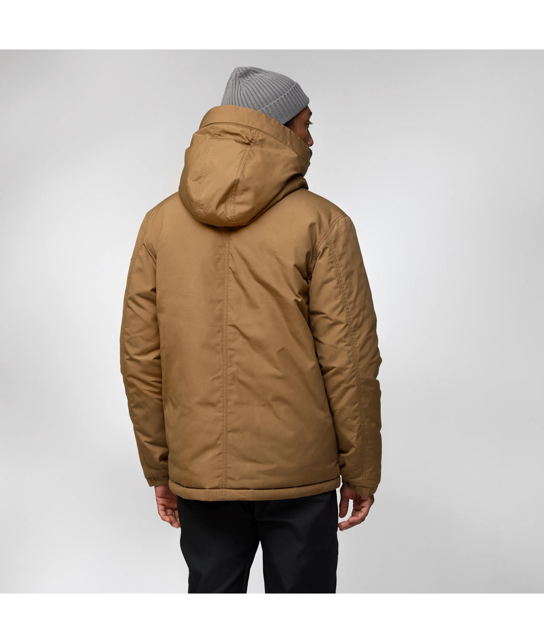 vik Padded Jacket M