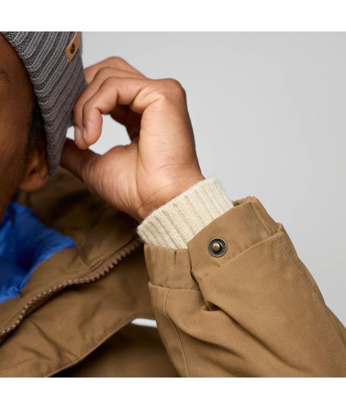 vik Padded Jacket M