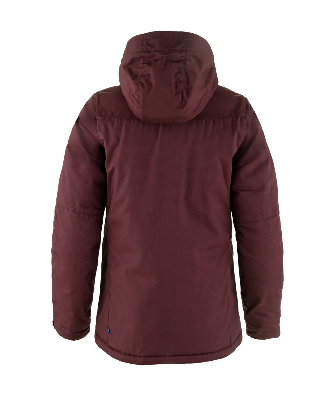 Stina Padded Jacket W