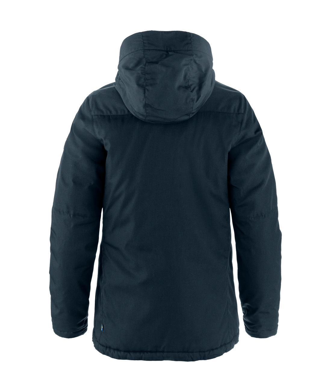 Stina Padded Jacket W