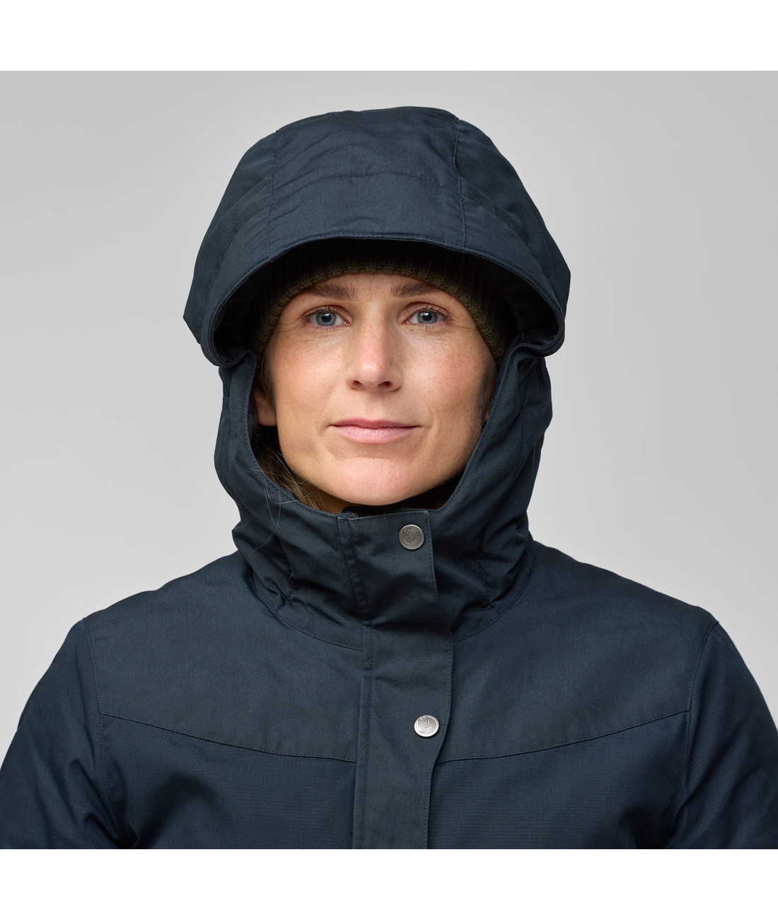 Stina Padded Jacket W