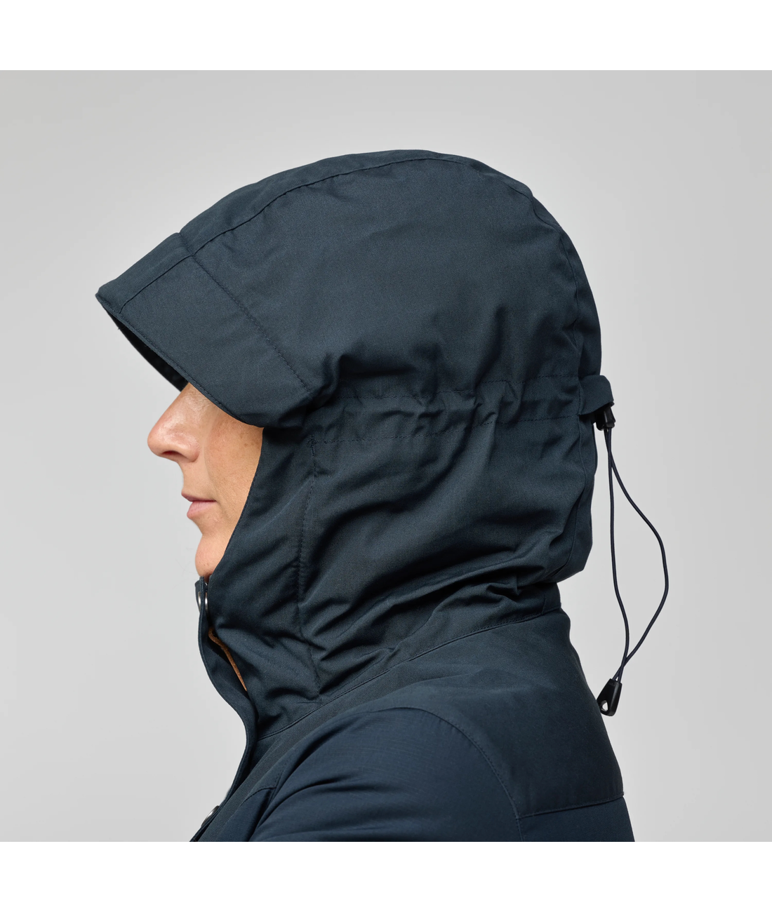 Stina Padded Jacket W
