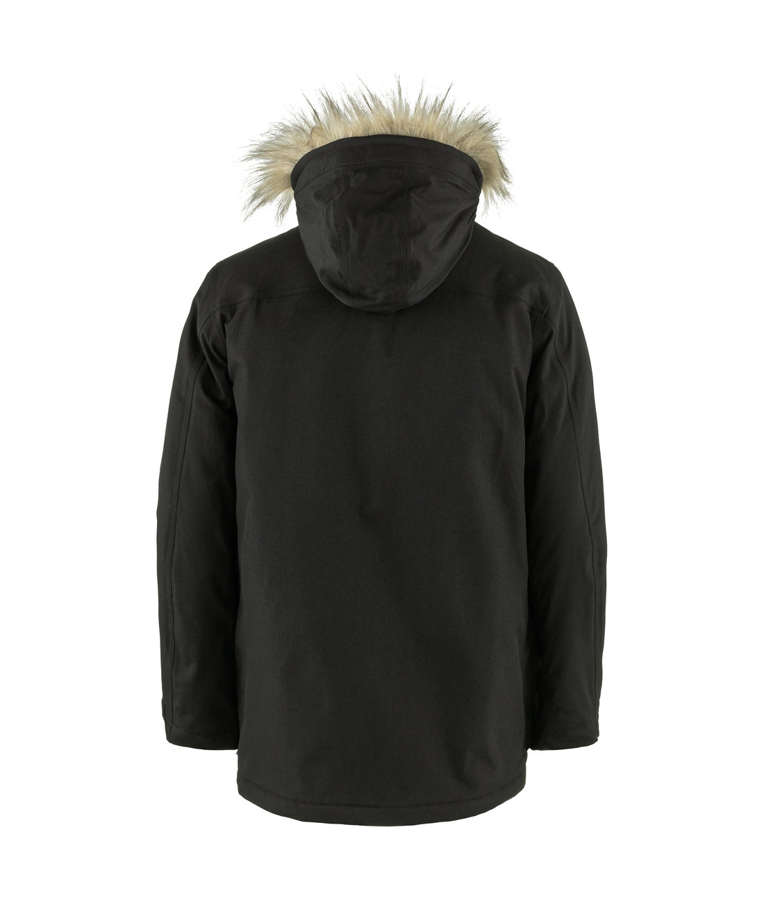 Nuuk Lite Parka M