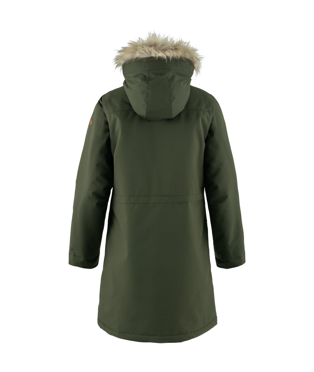 Nuuk Lite Parka W