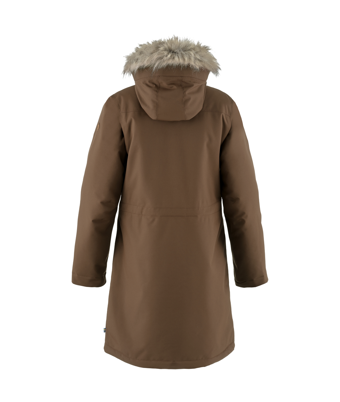 Nuuk Lite Parka W