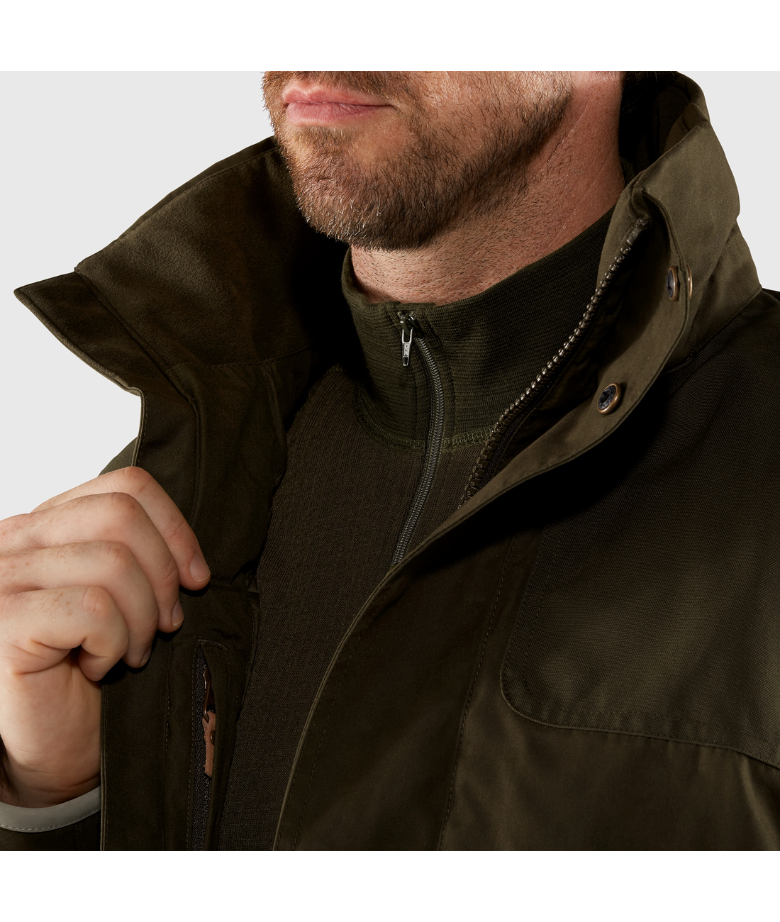 Srmland Jacket M
