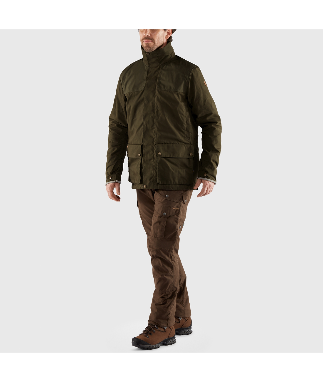 Srmland Jacket M
