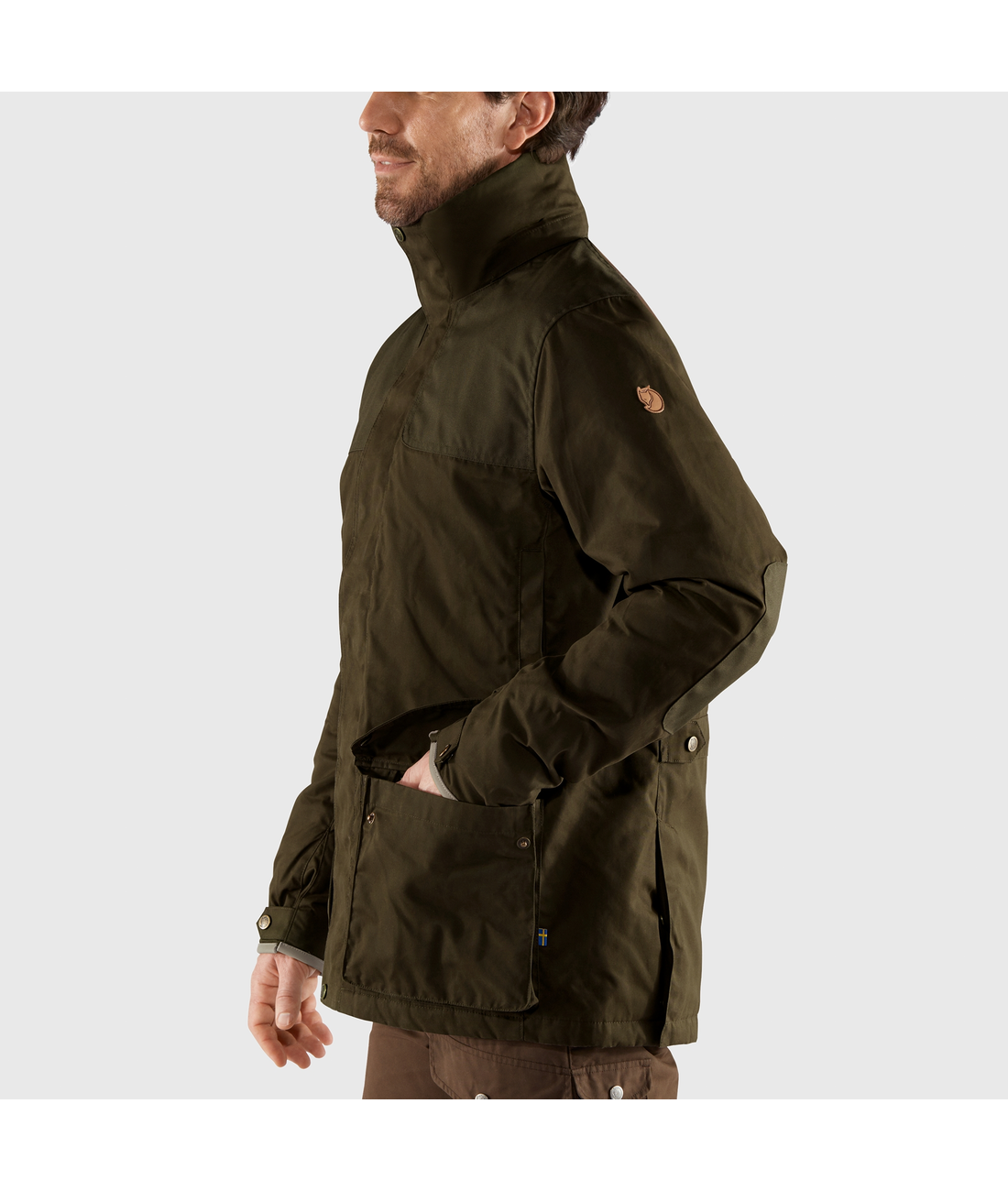 Srmland Jacket M