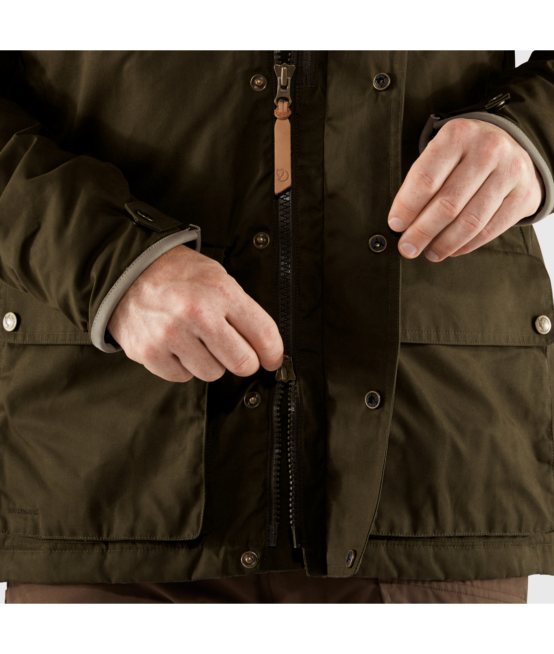 Srmland Jacket M