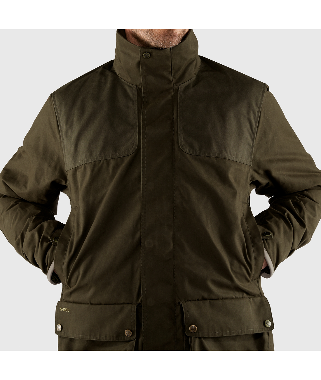 Srmland Jacket M