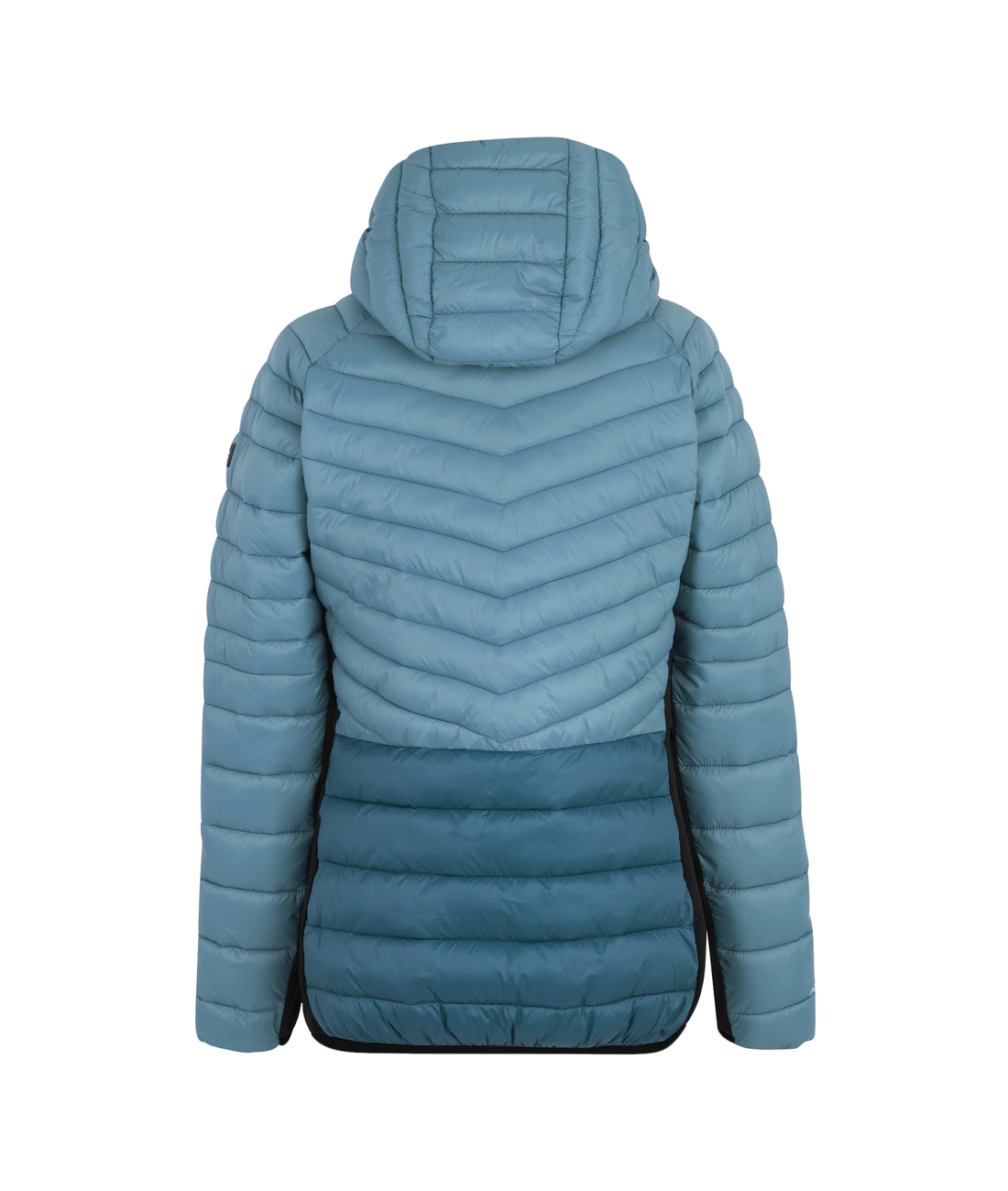 Hooded Leedre Hybrid Women