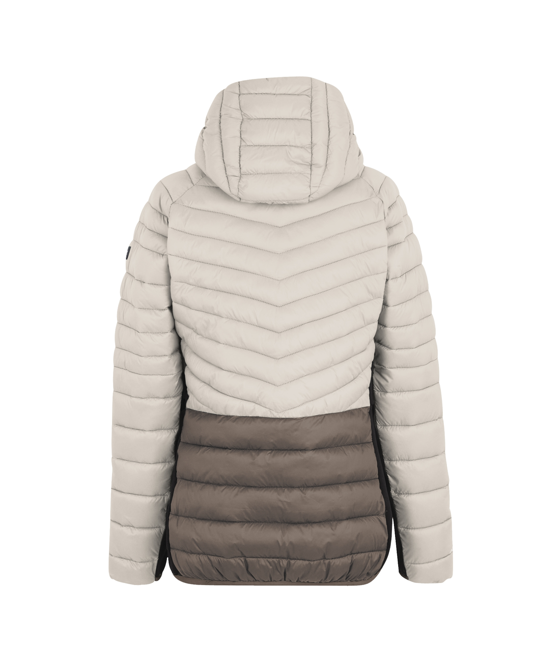Hooded Leedre Hybrid Women