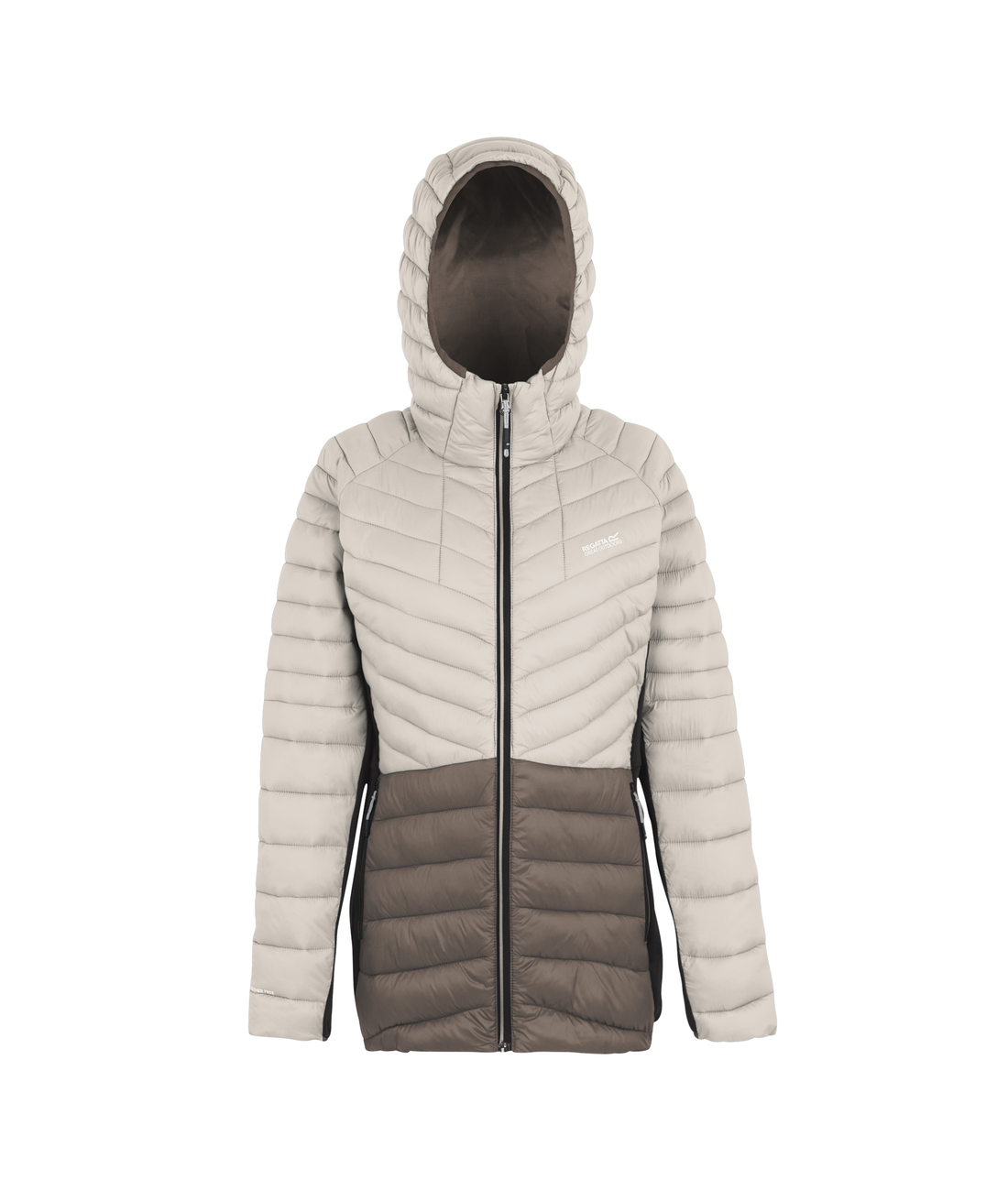 Hooded Leedre Hybrid Women