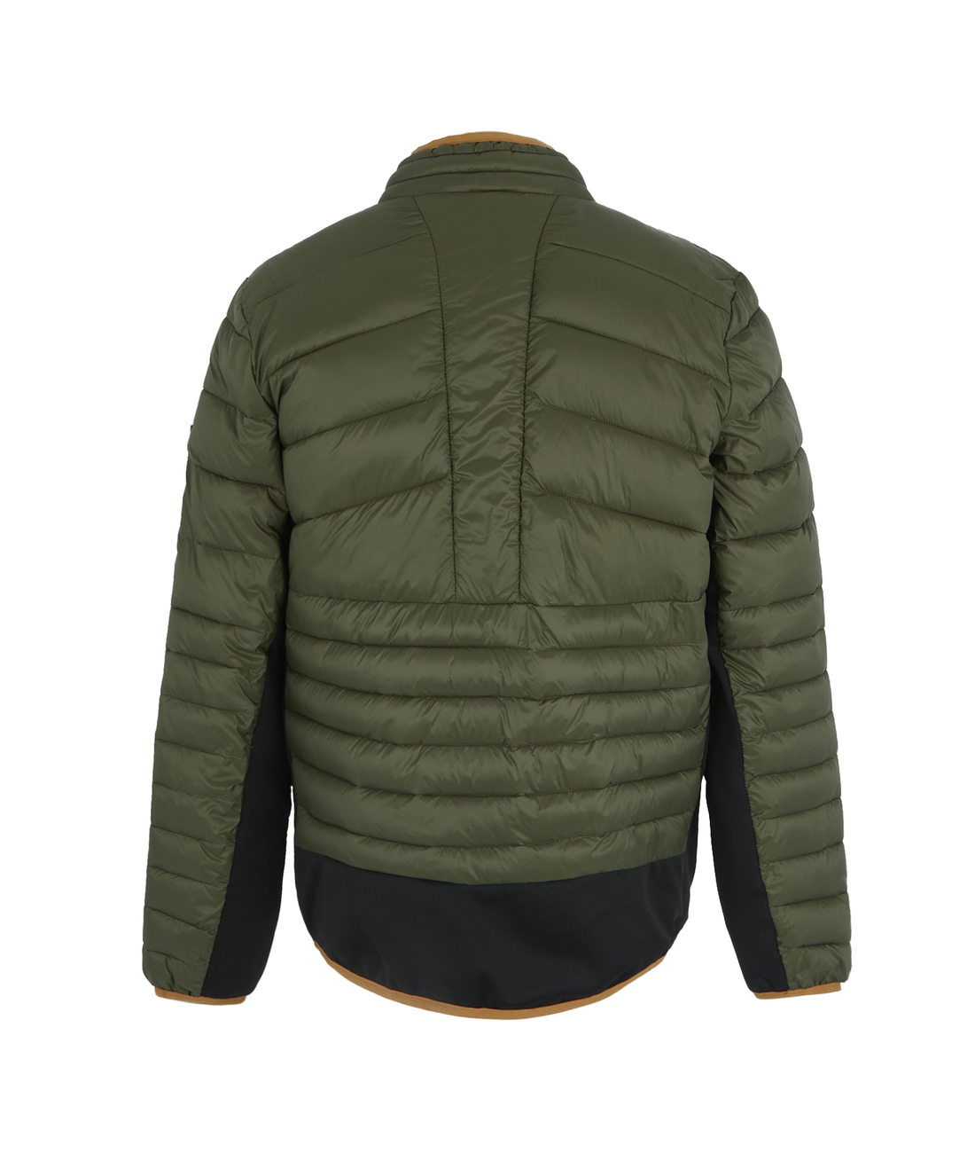 Leedre Hybrid Jacket Men
