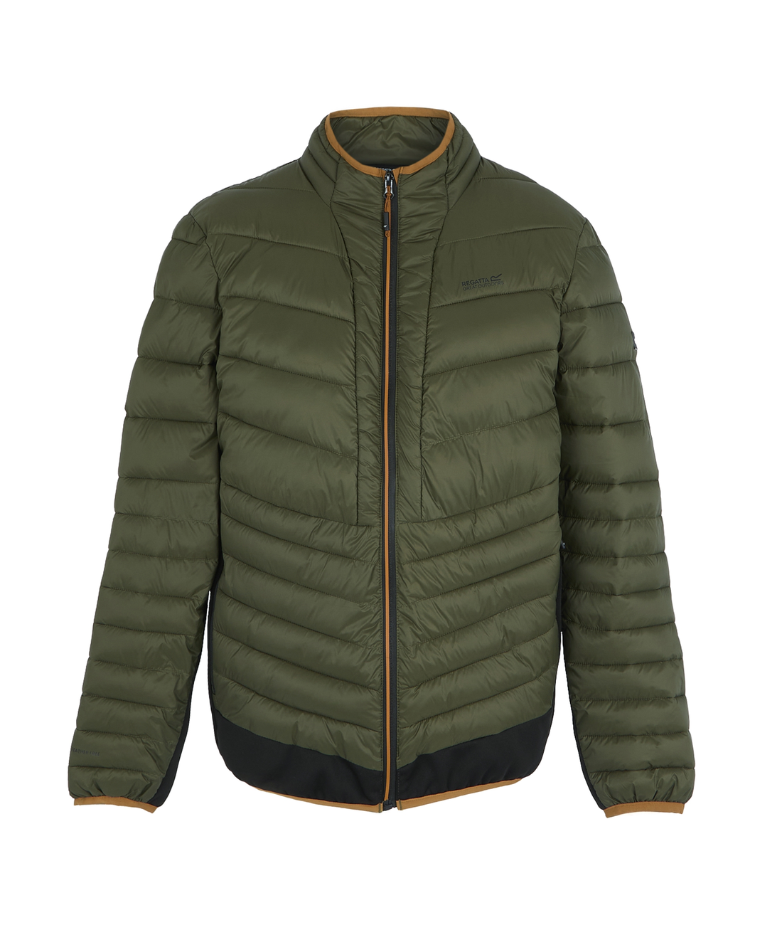 Leedre Hybrid Jacket Men