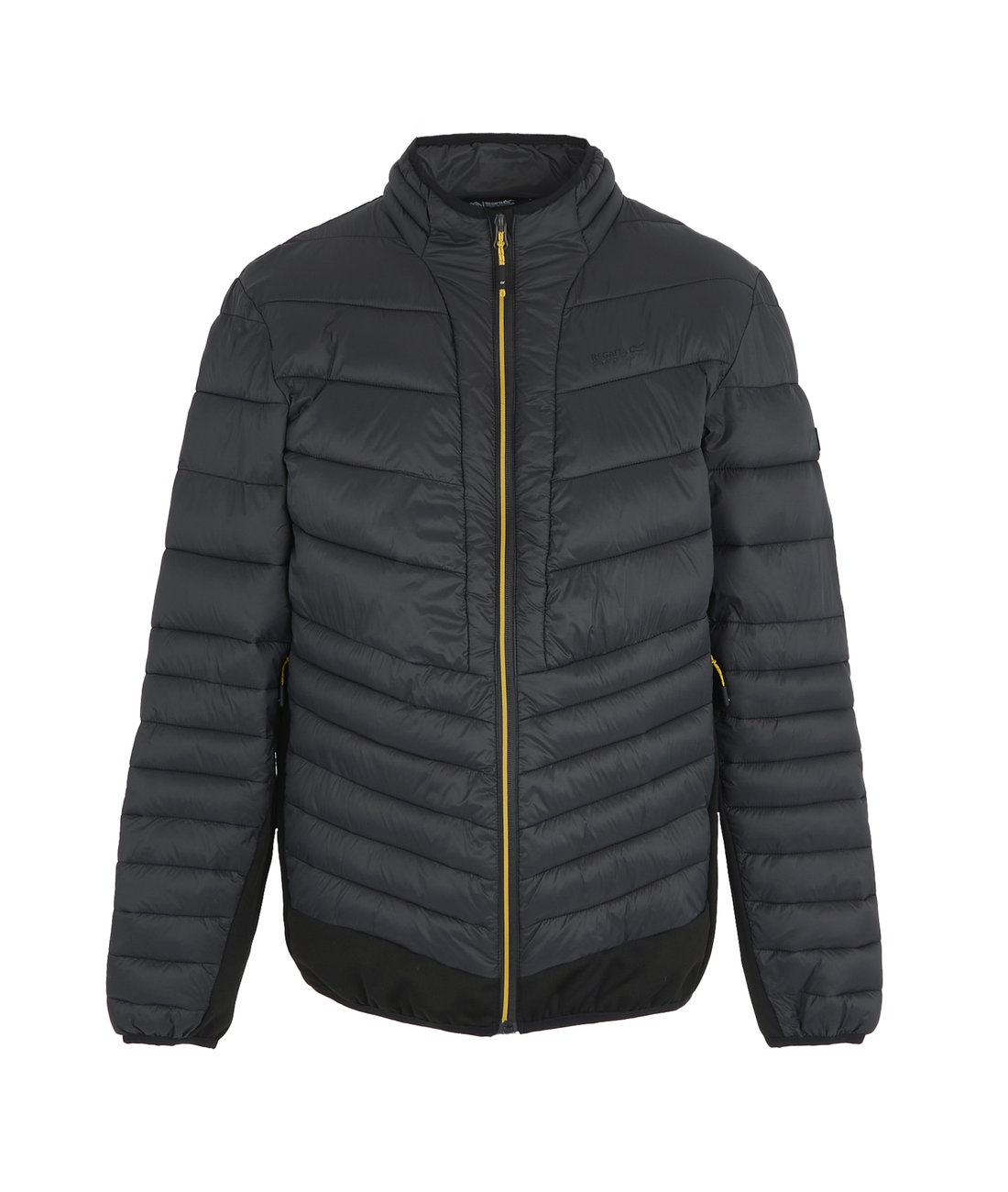 Leedre Hybrid Jacket Men