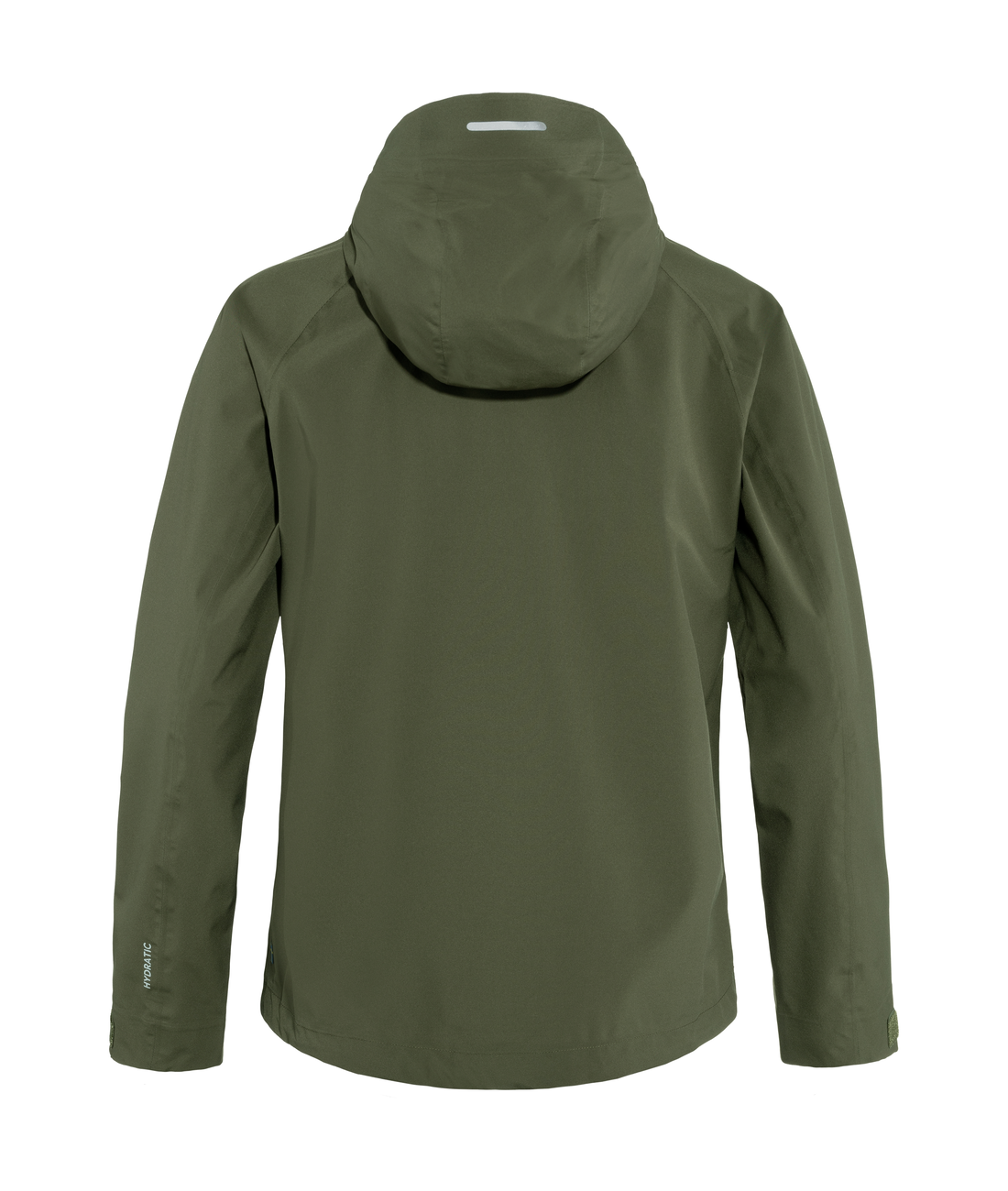 HC Hydratic Trail Jacket W