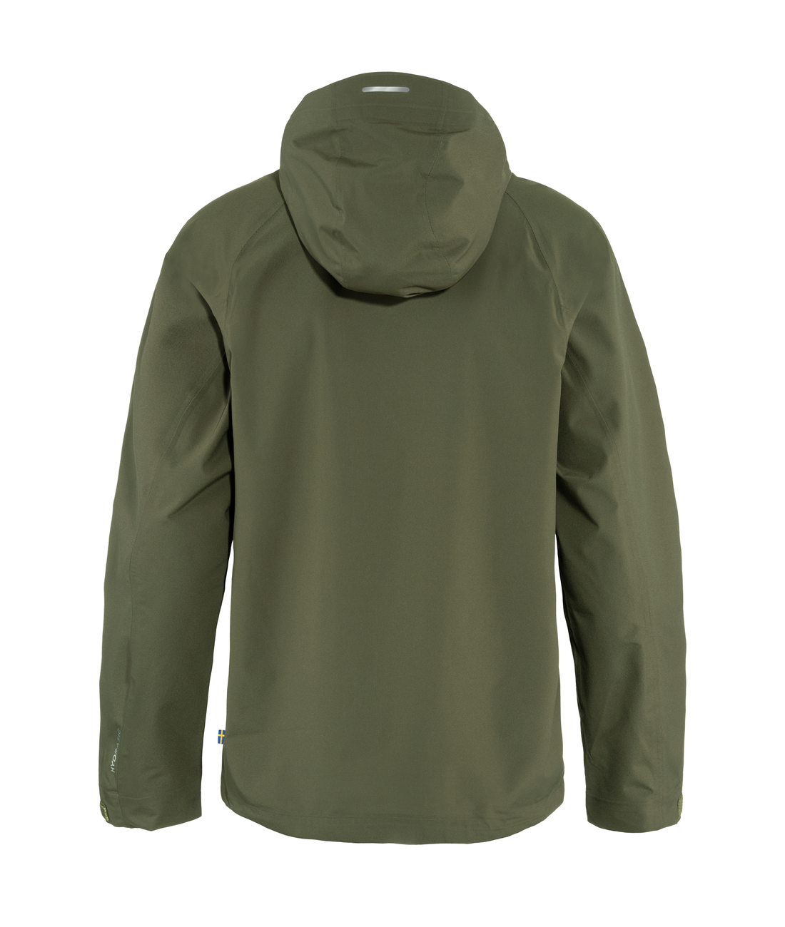 HC Hydratic Trail Jacket M