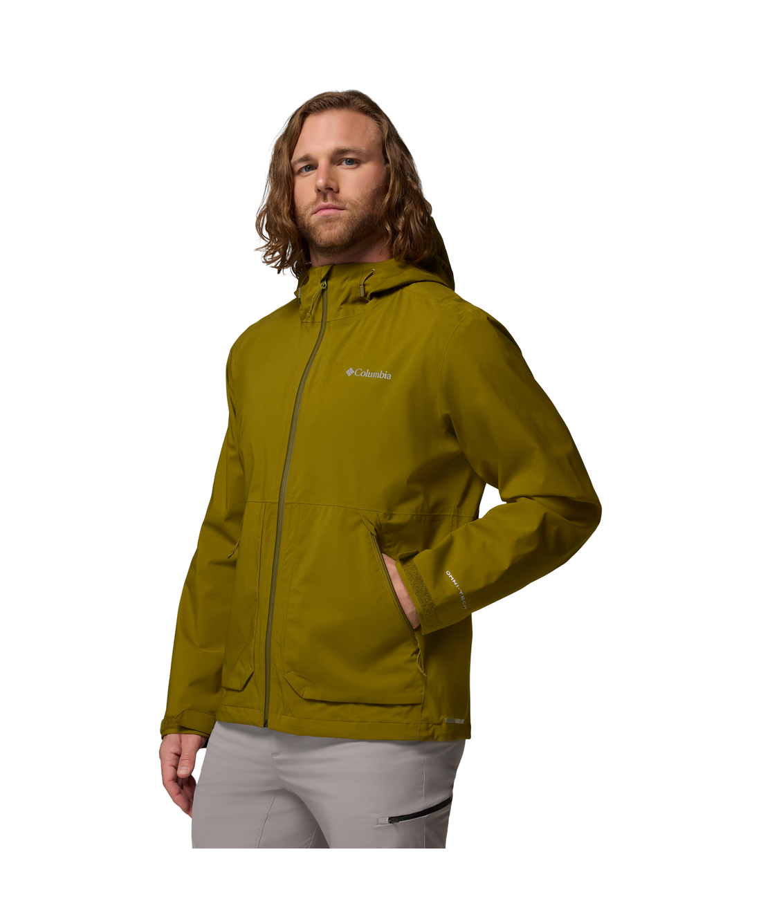 Altbound Jacket - Men