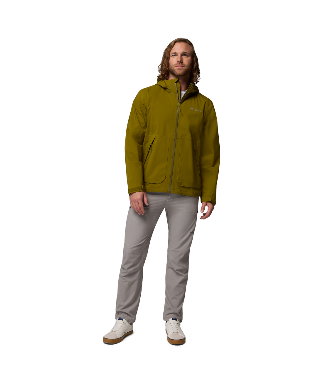 Altbound Jacket - Men