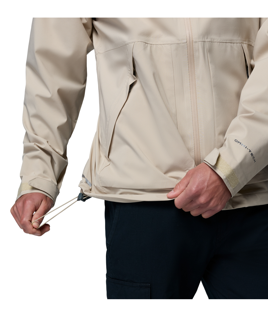 Altbound Jacket - Men
