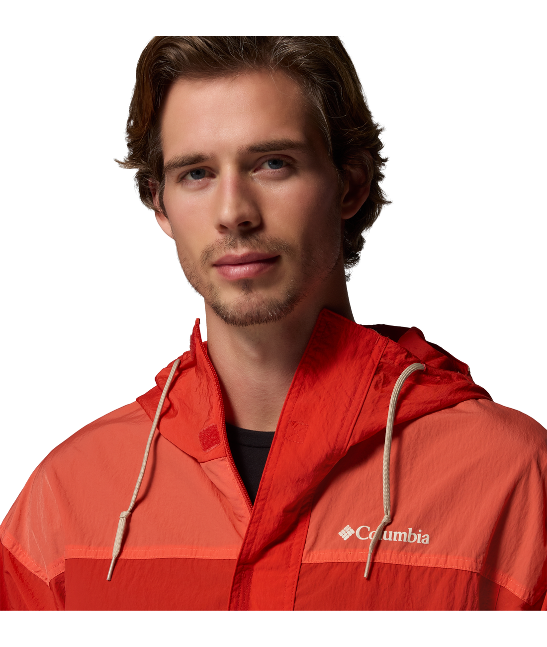 Challenger II Windbreaker