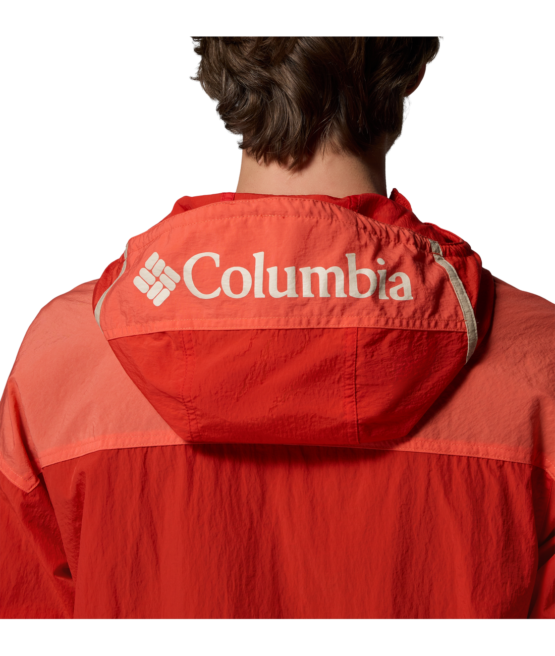 Challenger II Windbreaker