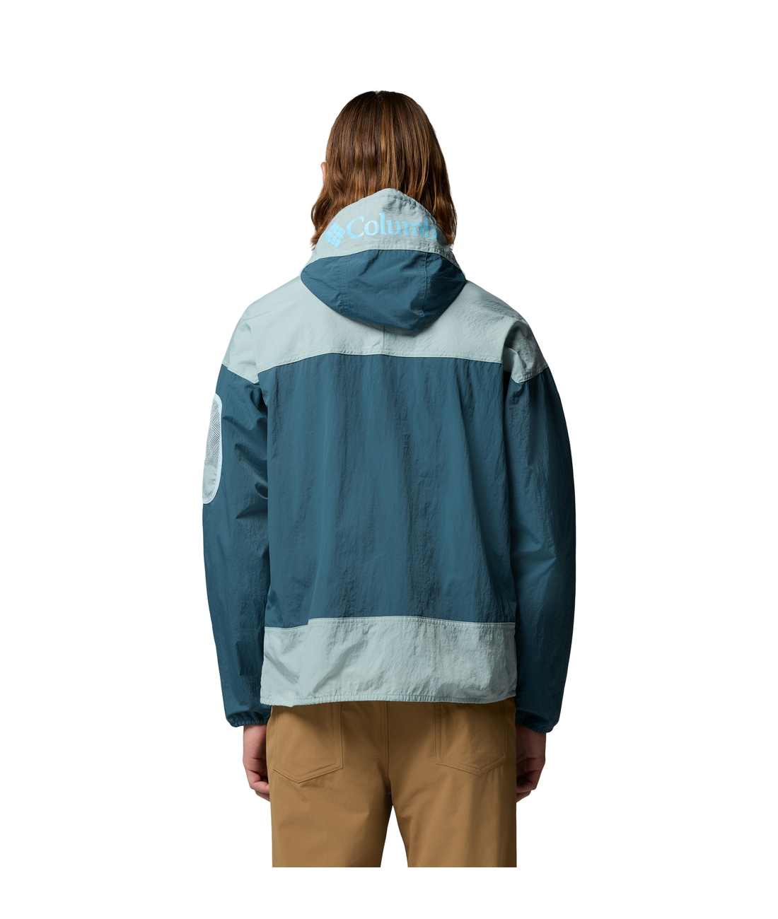 Challenger II Windbreaker