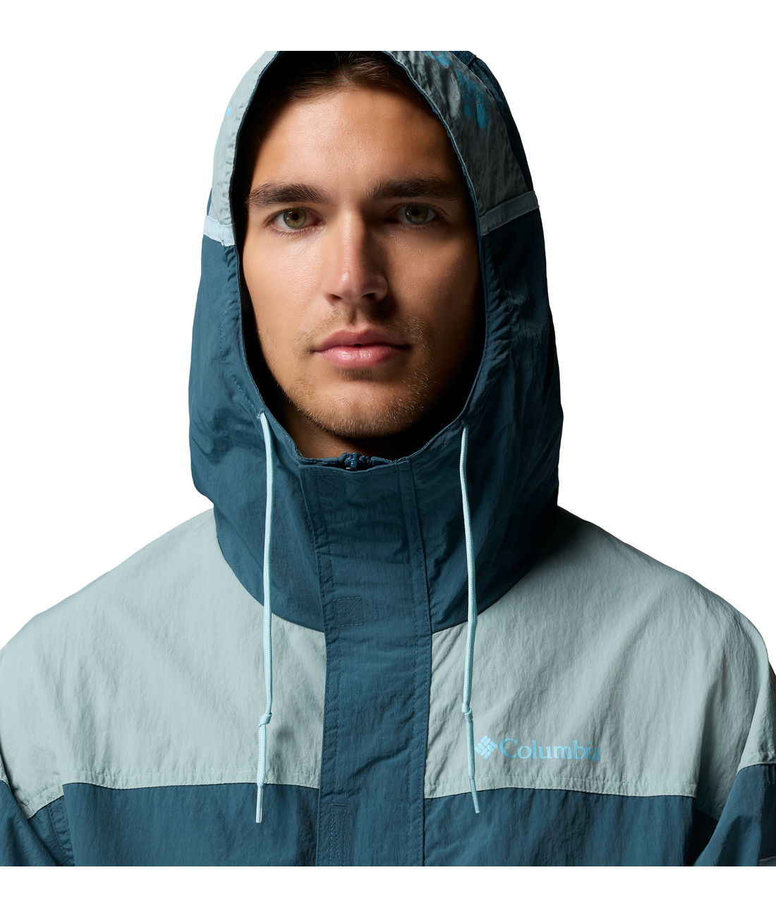 Challenger II Windbreaker