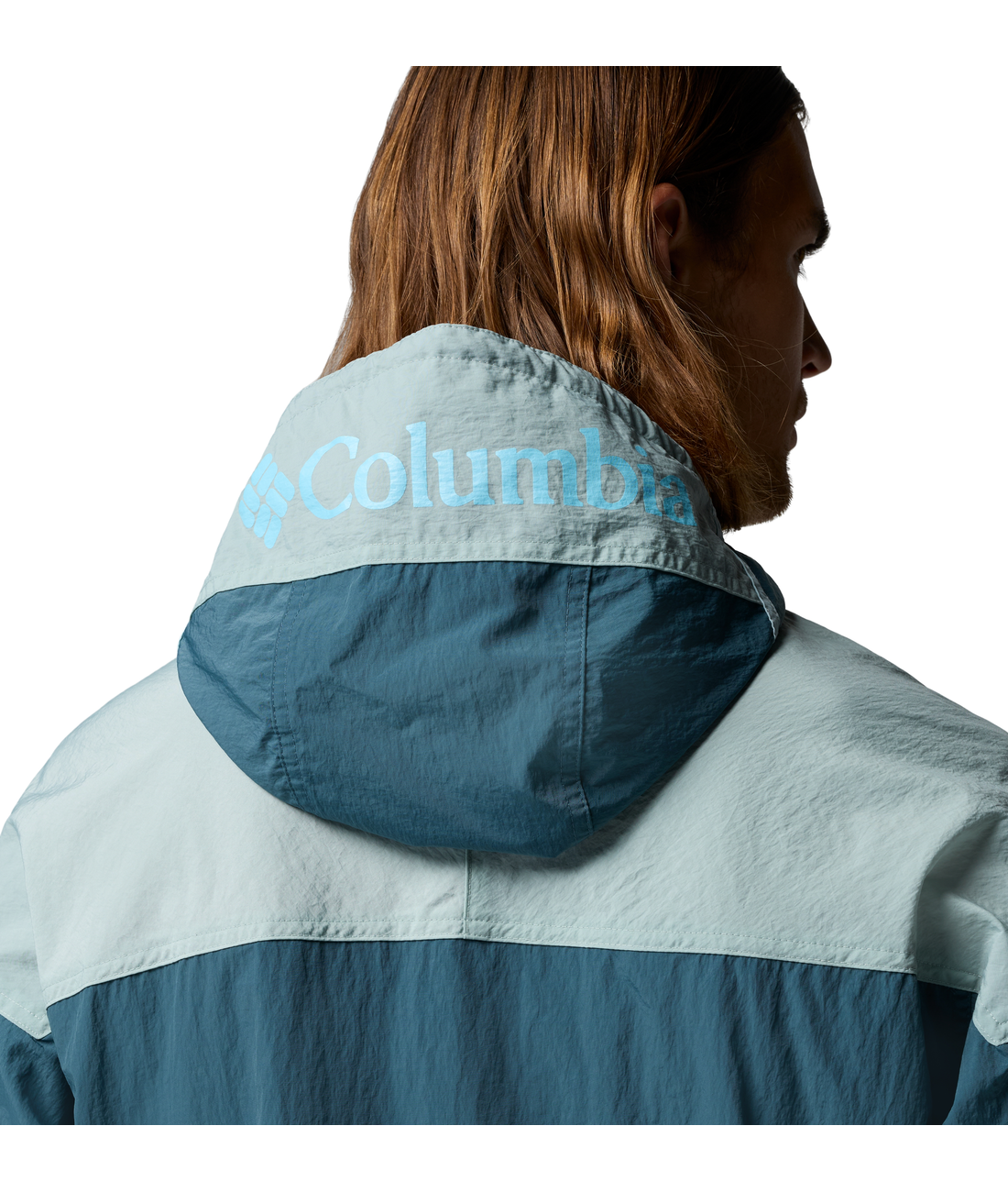 Challenger II Windbreaker
