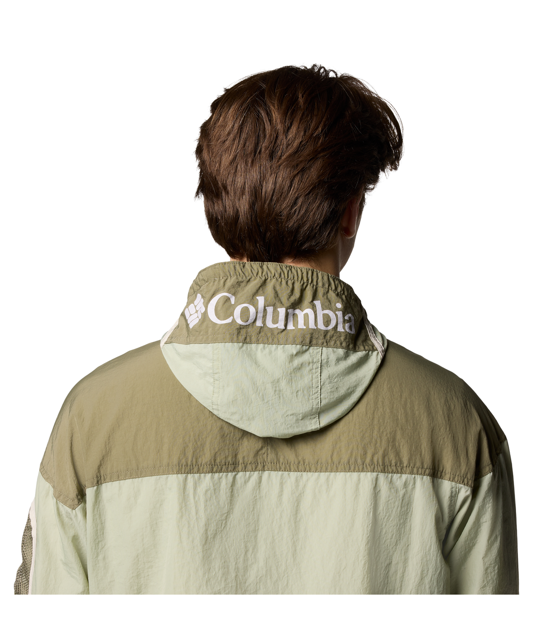 Challenger II Windbreaker