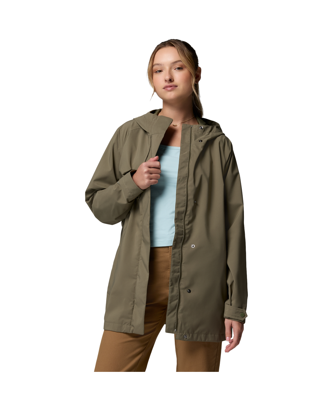 Altbound II Jacket - Damen