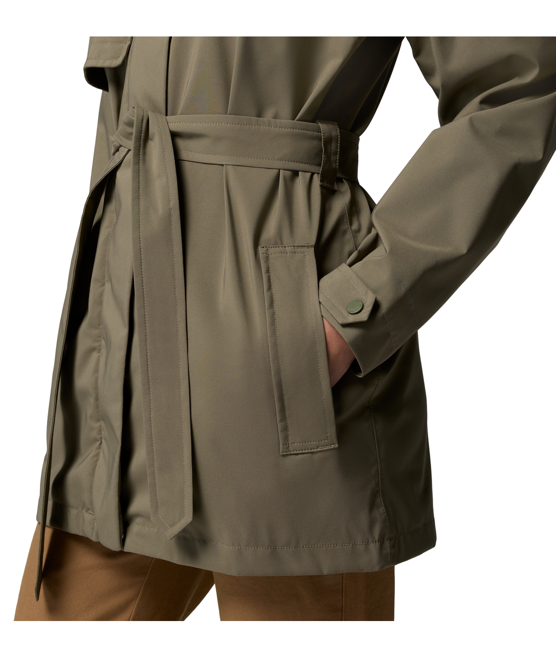 Altbound II Jacket - Damen