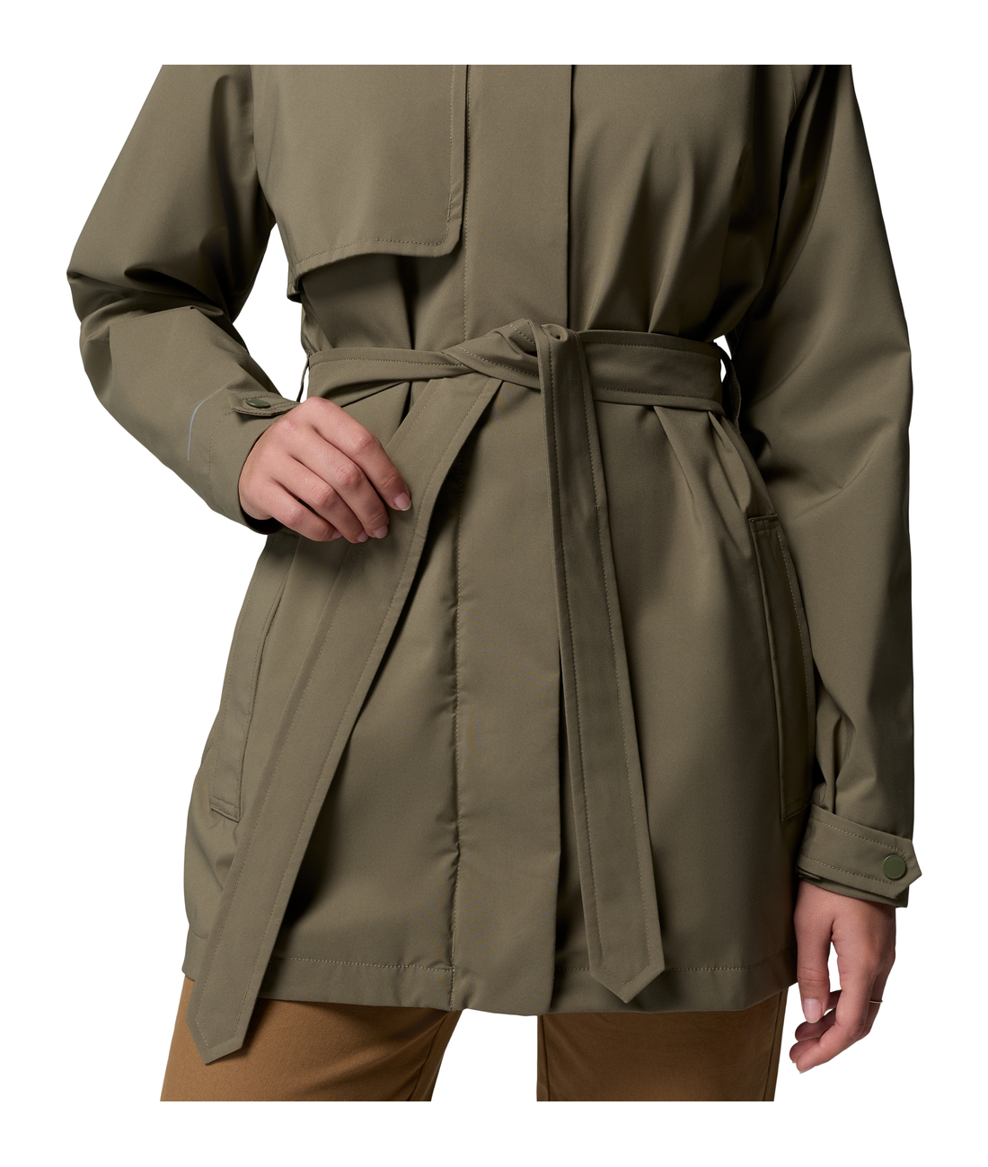 Altbound II Jacket - Damen