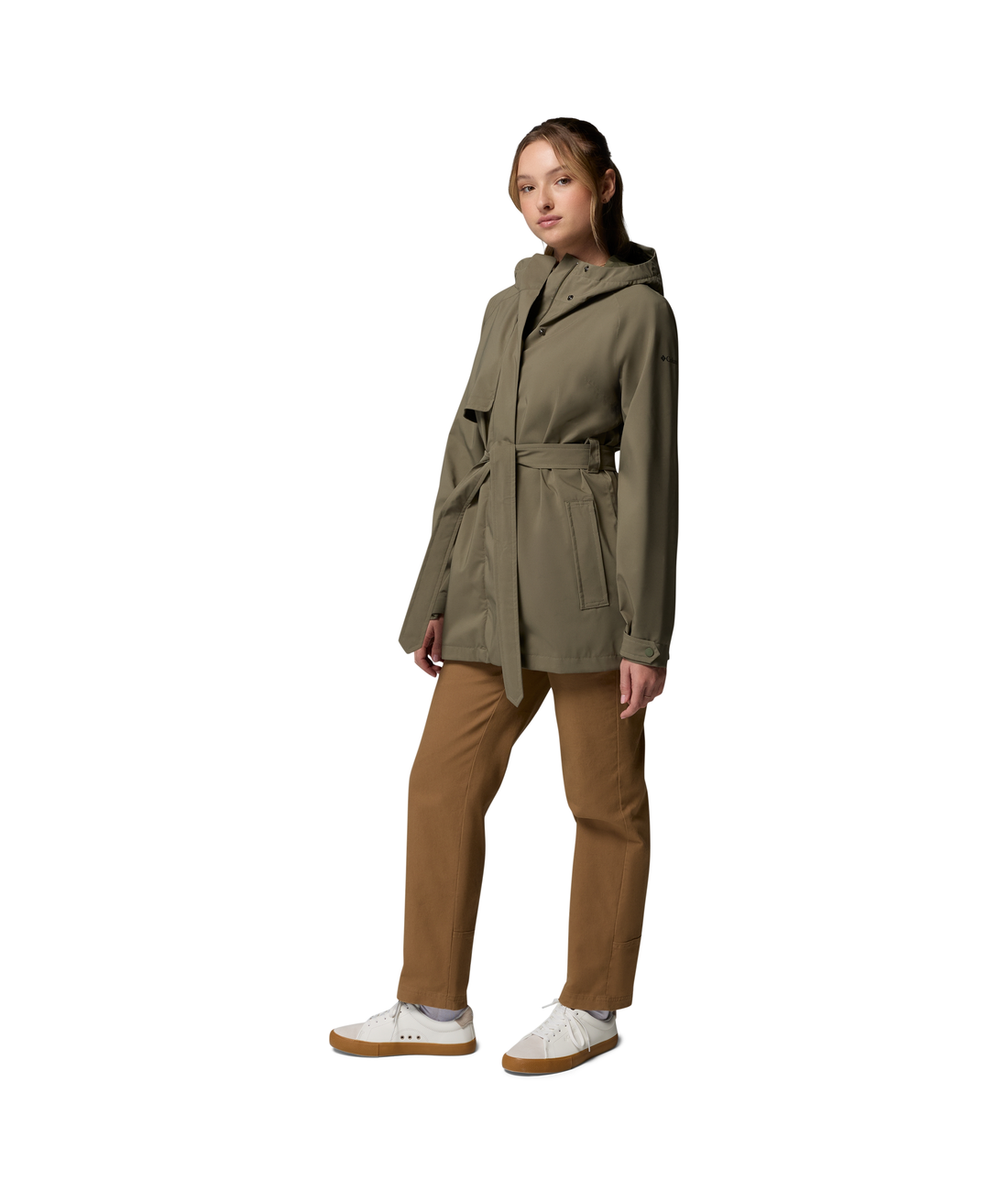 Altbound II Jacket - Damen
