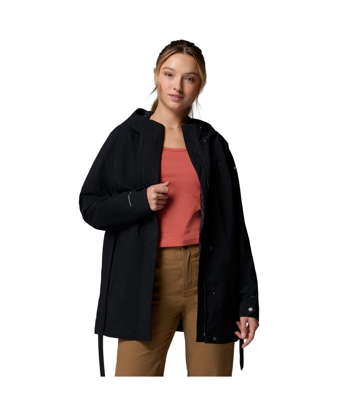 Altbound II Jacket - Damen