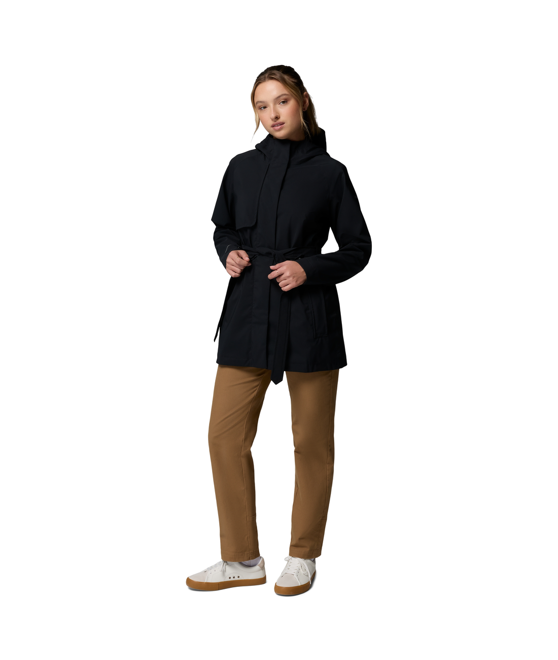 Altbound II Jacket - Damen