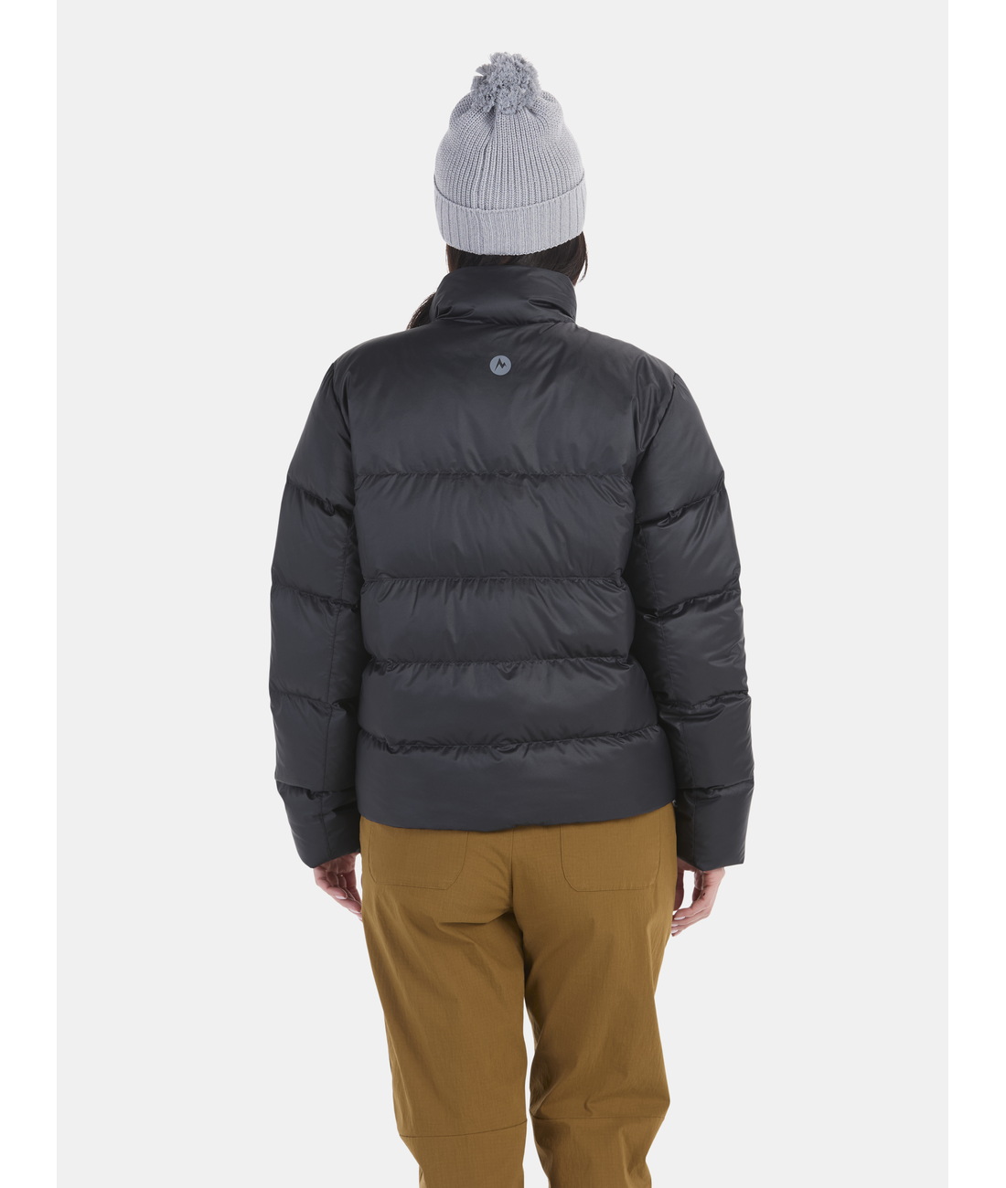 Wm's Guides Down Jacket