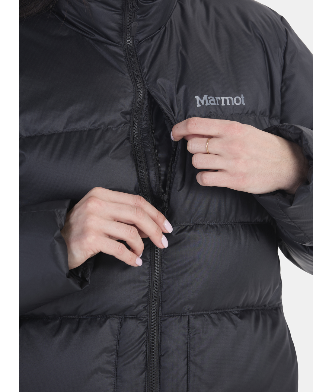 Wm's Guides Down Jacket