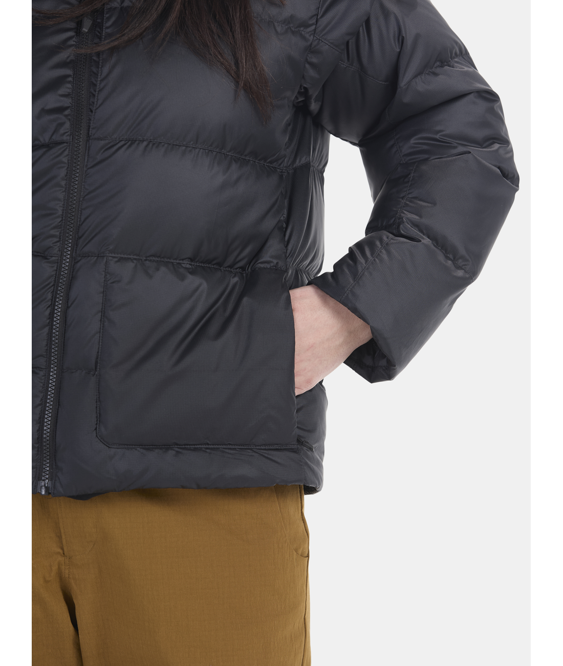 Wm's Guides Down Jacket