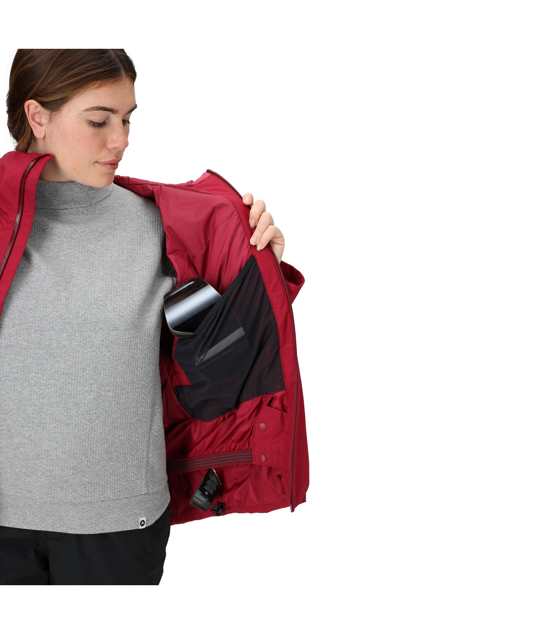 Wm's Lightray GTX Jacket