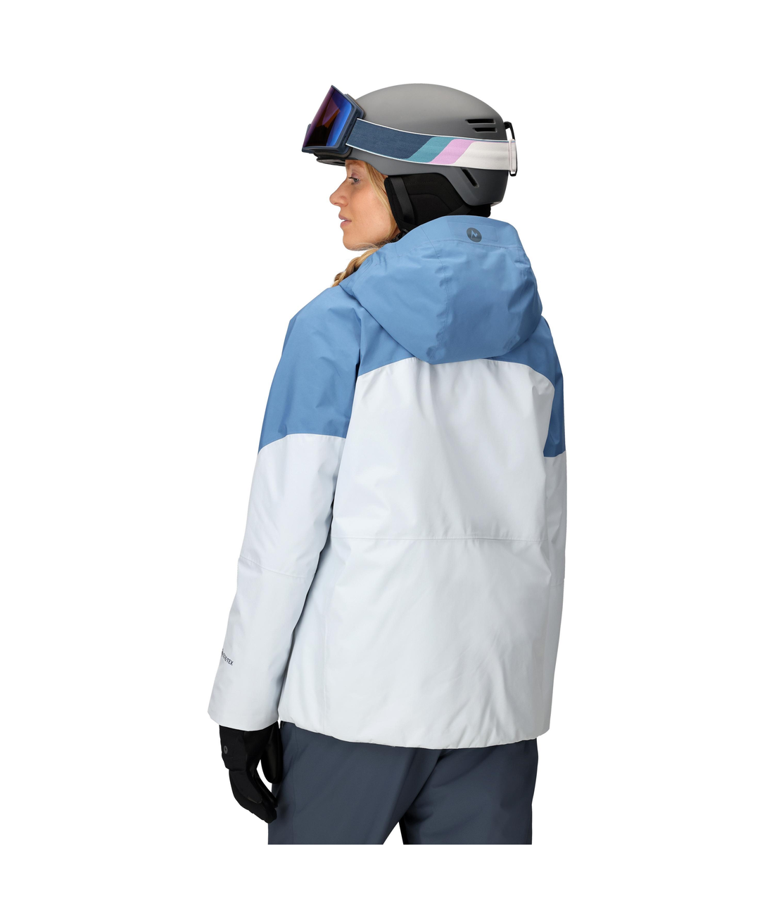 Wm's Lightray GTX Jacket